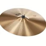 Test et Avis : Paiste 20″ 602 Series Medium Ride