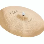 Test et Avis : Paiste 22″ Signature Power Ride