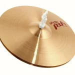 Test et Avis : Paiste PST7 14″ Hi-Hat