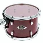 Test et Avis Pearl 12″x08″ Export Tom Tom #704