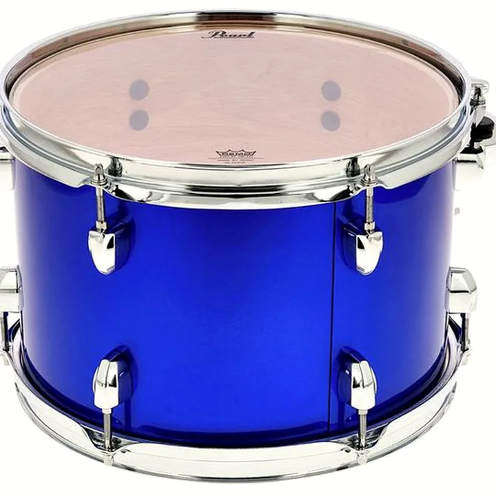 Test et Avis Pearl 12″x08″ Export Tom Tom #717