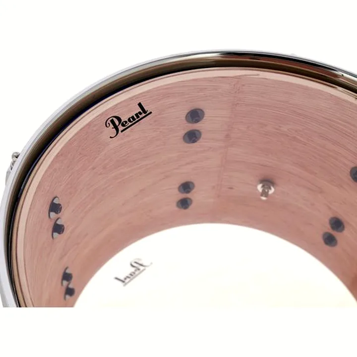 Test et Avis Pearl 12″x08″ Export Tom Tom #717