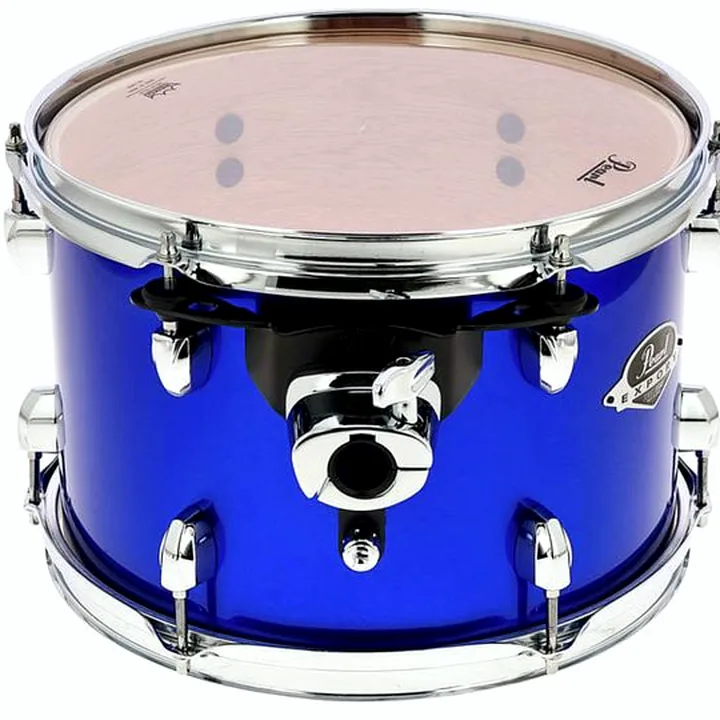 Test et Avis Pearl 12″x08″ Export Tom Tom #717