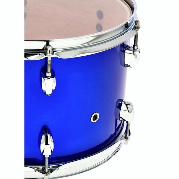 Test et Avis Pearl 12″x08″ Export Tom Tom #717