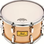 Test et Avis Pearl 12″x7″ Piccolo Wooden Snare