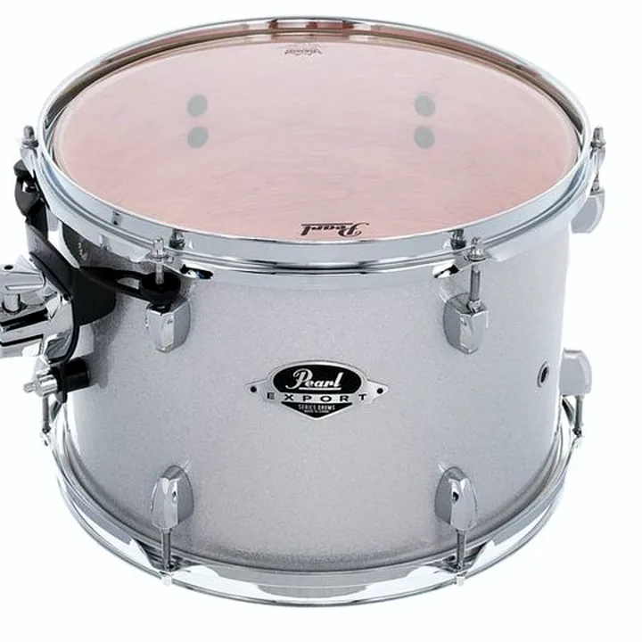 Test et Avis Pearl 13″x09″ Export Tom Tom #700