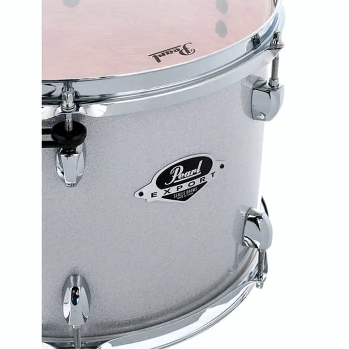 Test et Avis Pearl 13″x09″ Export Tom Tom #700