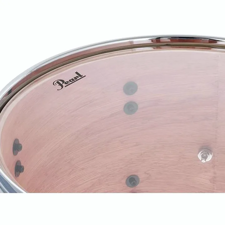Test et Avis Pearl 13″x09″ Export Tom Tom #700