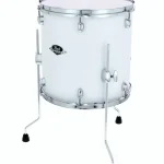 Test et Avis Pearl 14″x14″ Export Floor Tom #735