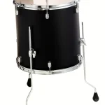 Test et Avis : Pearl 18″x16″ Decade Maple FT -BK