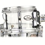 Test et Avis : Pearl Crystal Beat 08″x07″ Tom #730
