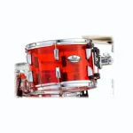 Test et Avis Pearl Crystal Beat 10″x07″ Tom #731
