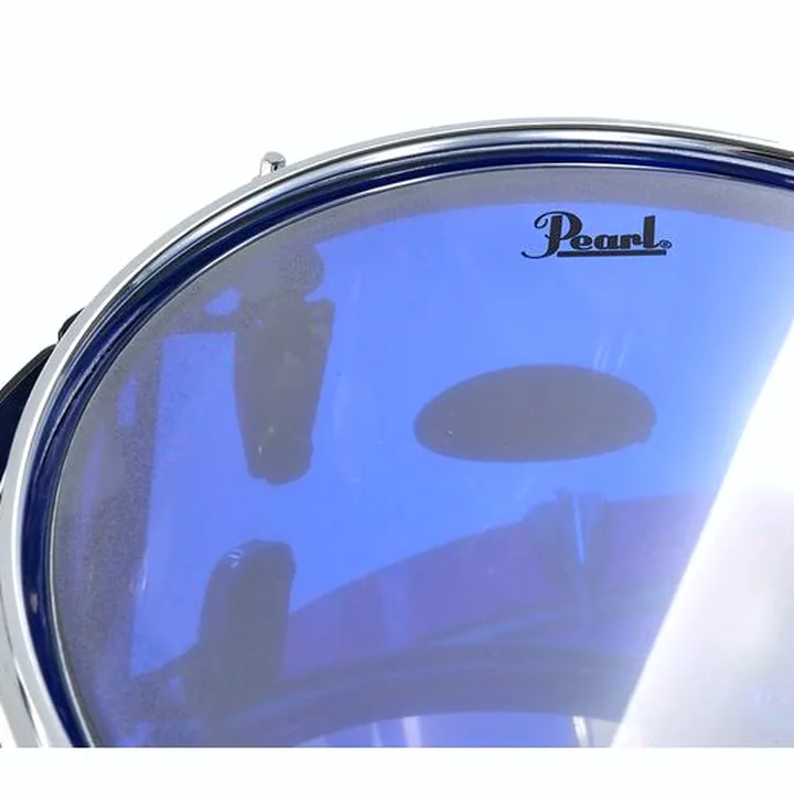 Test et Avis : Pearl Crystal Beat Rock Blue S. ltd.