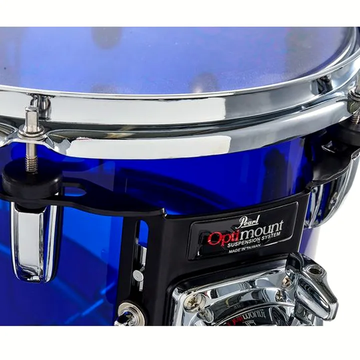 Test et Avis : Pearl Crystal Beat Rock Blue S. ltd.