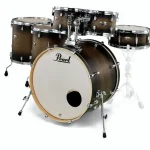 Test et Avis : Pearl Decade M. 6pcs Shell Pack BB
