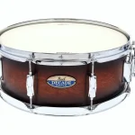 Test et Avis Pearl Decade Maple 14″x5,5″ Snare BR