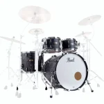 Test et Avis Pearl Masters Map. Reserve Std. #824