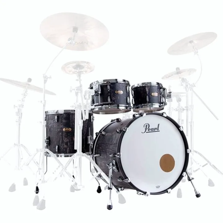 Test et Avis Pearl Masters Map. Reserve Std. #824