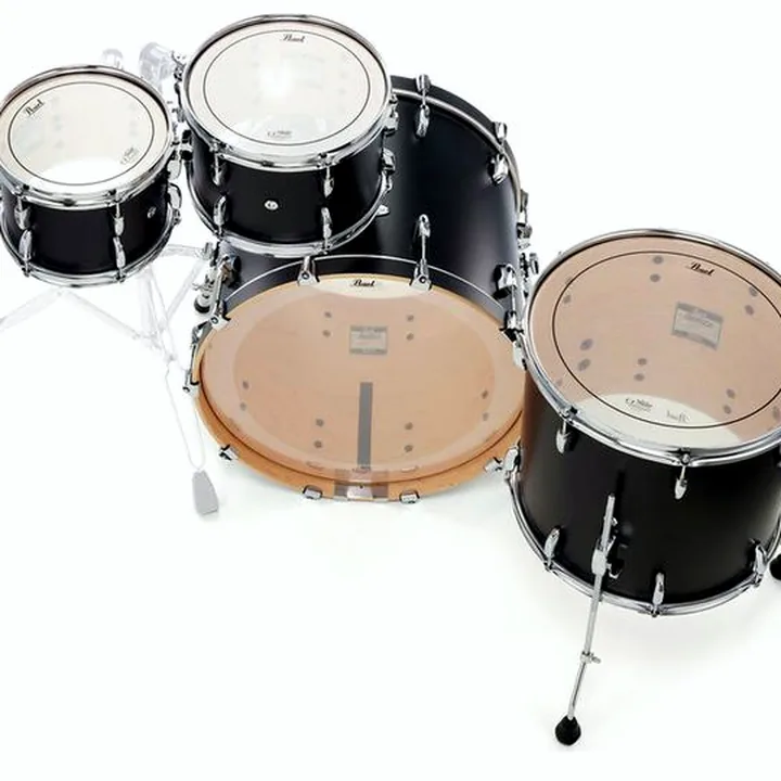 Test et Avis Pearl Masters Maple Compl. Std. #339