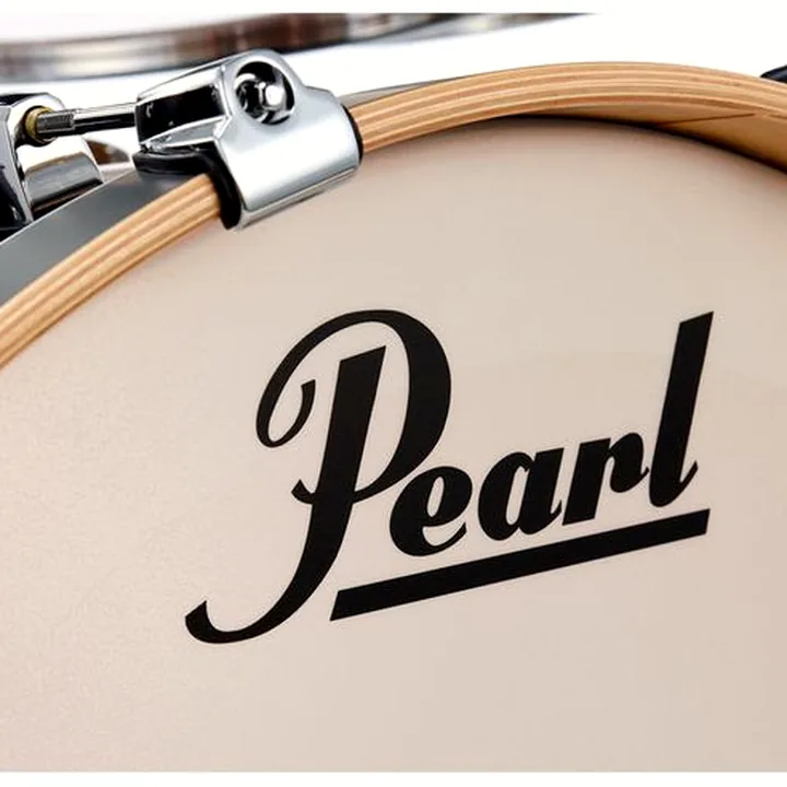 Test et Avis Pearl Masters Maple Compl. Std. #339