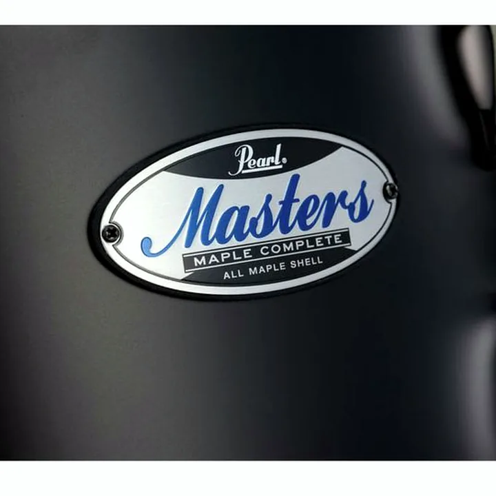 Test et Avis Pearl Masters Maple Compl. Std. #339