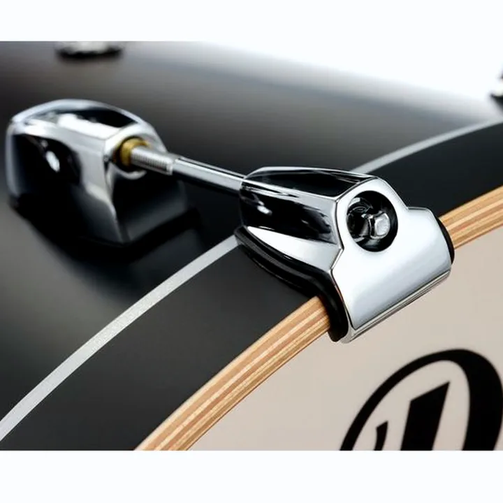 Test et Avis Pearl Masters Maple Compl. Std. #339