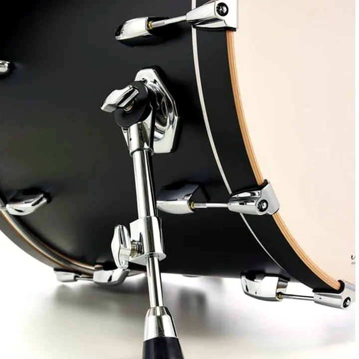 Test et Avis Pearl Masters Maple Compl. Std. #339