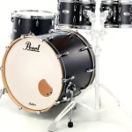 Test et Avis Pearl Masters Maple Compl. Std. #339