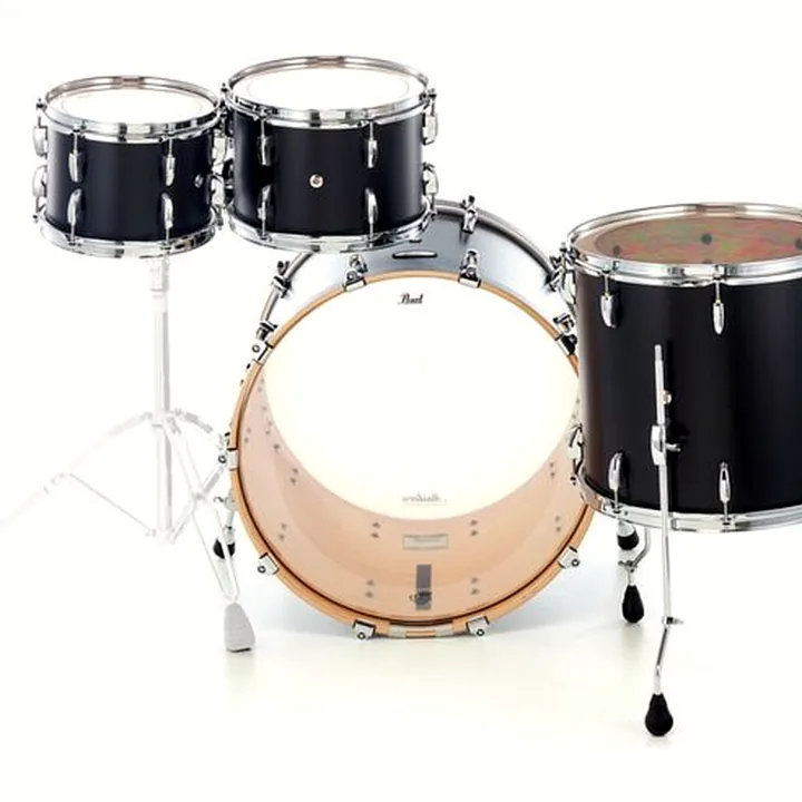 Test et Avis Pearl Masters Maple Compl. Std. #339