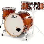 Test et Avis Pearl Masters Maple Compl. Stu. #840