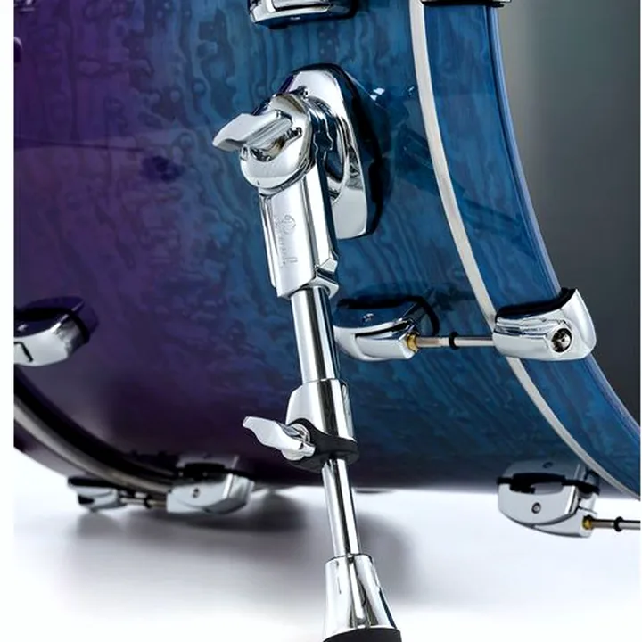 Test et Avis Pearl Masterworks Sapphire over Tamo