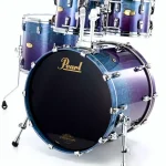 Test et Avis Pearl Masterworks Sapphire over Tamo