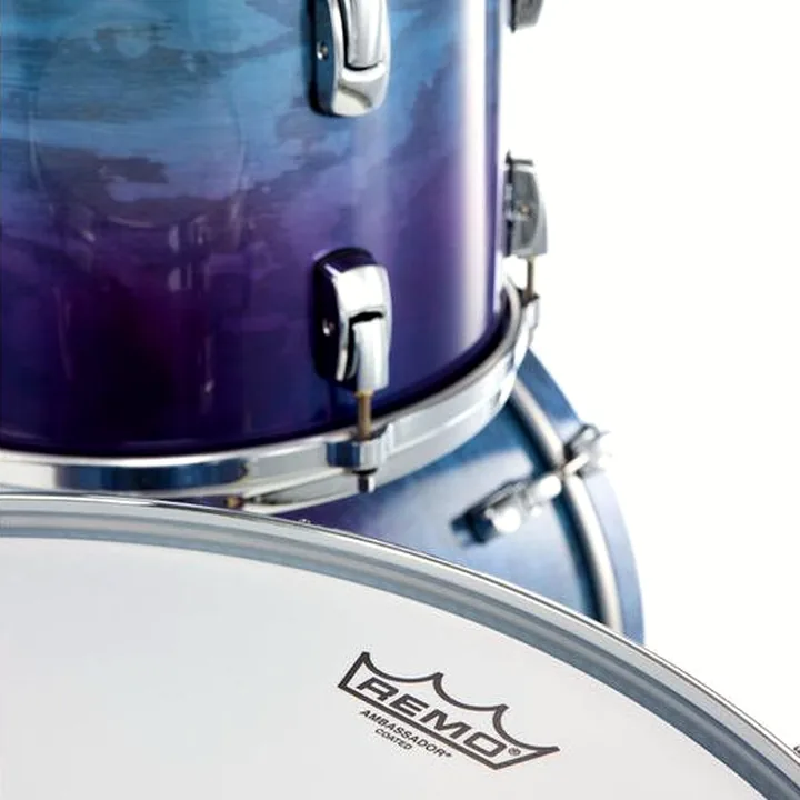 Test et Avis Pearl Masterworks Sapphire over Tamo