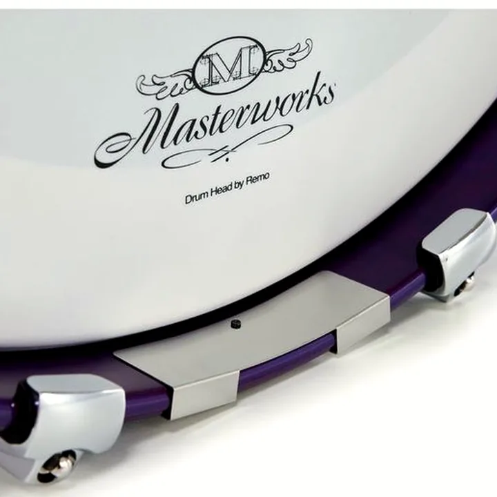 Test et Avis Pearl Masterworks Sapphire over Tamo