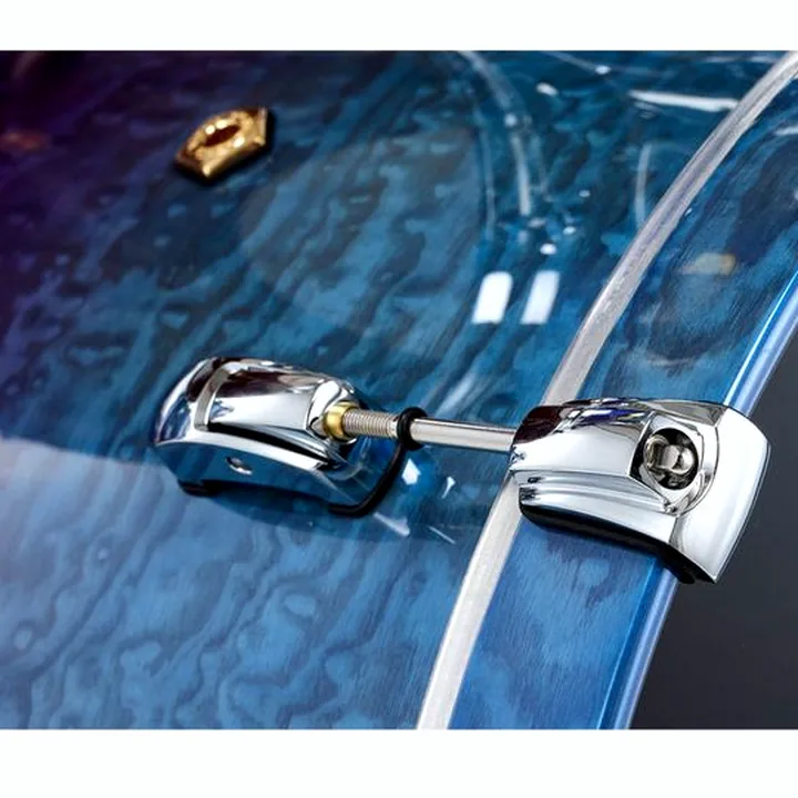 Test et Avis Pearl Masterworks Sapphire over Tamo