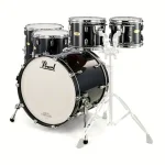 Test et Avis Pearl Masterworks Stadium Blk. Pearl