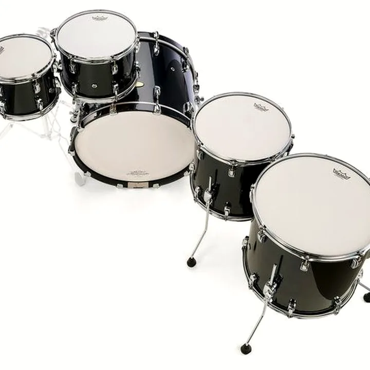 Test et Avis Pearl Masterworks Stadium Blk. Pearl