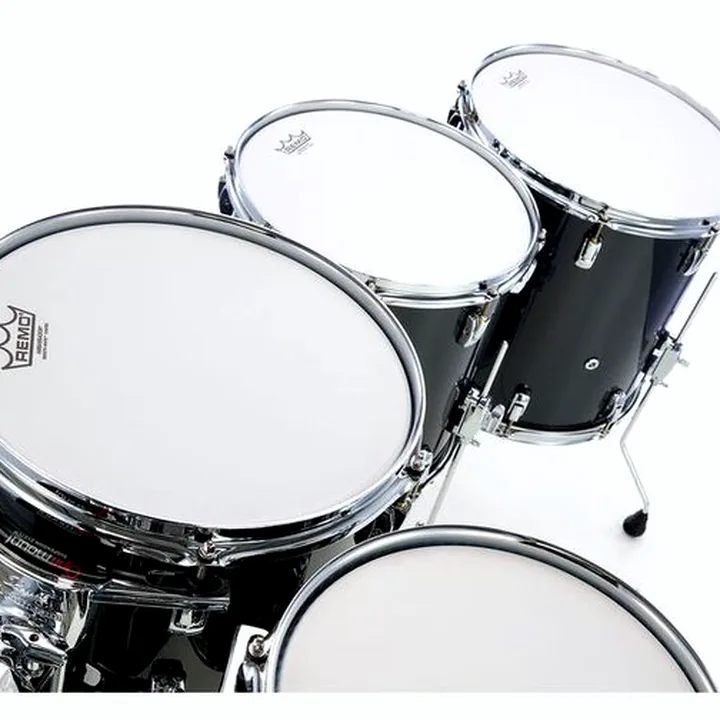 Test et Avis Pearl Masterworks Stadium Blk. Pearl