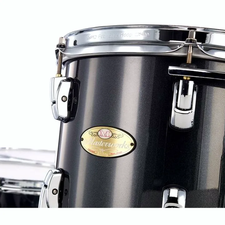 Test et Avis Pearl Masterworks Stadium Blk. Pearl