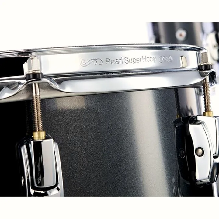 Test et Avis Pearl Masterworks Stadium Blk. Pearl