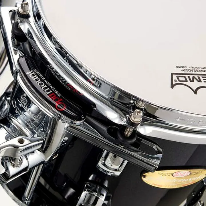 Test et Avis Pearl Masterworks Stadium Blk. Pearl