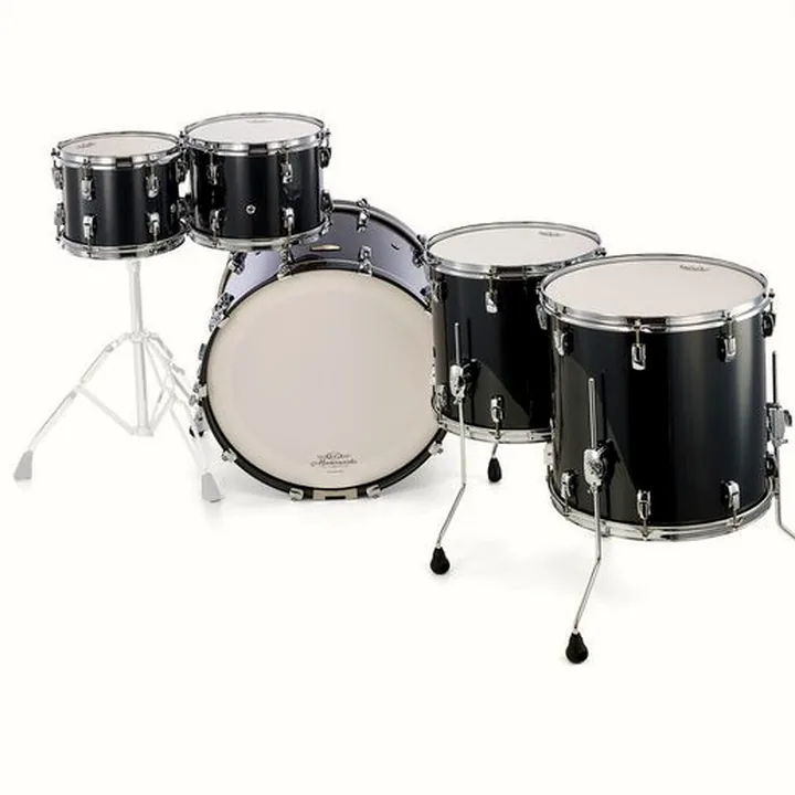 Test et Avis Pearl Masterworks Stadium Blk. Pearl