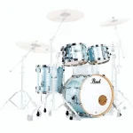 Test et Avis : Pearl Professional 20″ 4-pc Set #414