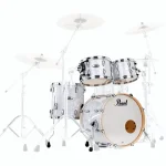 Test et Avis : Pearl Professional 20″ 4-pc Set #448