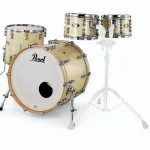 Test et Avis : Pearl Reference Pure Std. Short #483