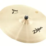 Test et Avis Ride Zildjian 21″ A-Series Sweet Ride