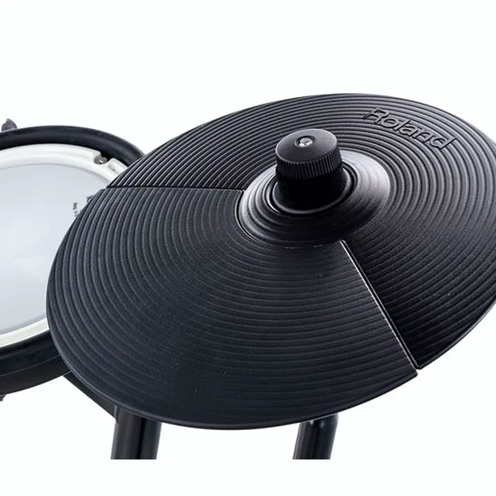 Test et Avis Roland TD-07DMK V-Drum Set Bundle