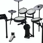 Test et Avis Roland TD-17KV E-Drum Set