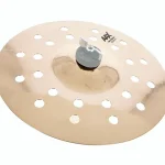 Test et Avis : Sabian 10″ AAX Aero Splash