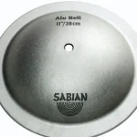 Test et Avis : Sabian 11″ Alu Bell